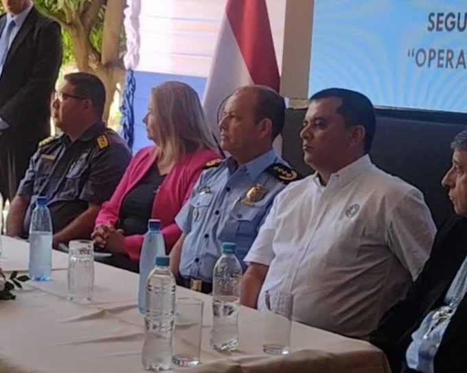 Caacupé 2022: Policía da a conocer las recomendaciones y restricciones