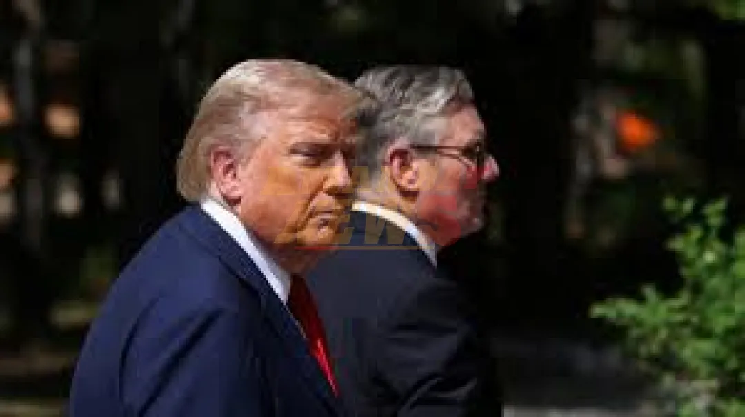 EU retira visa a dos excandidatos presidenciales de Panamá; ambos se opusieron a un acuerdo comercial con Trump
