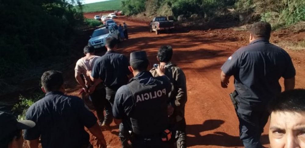 Cae supuesto delincuente en enfrentamiento con la Policía