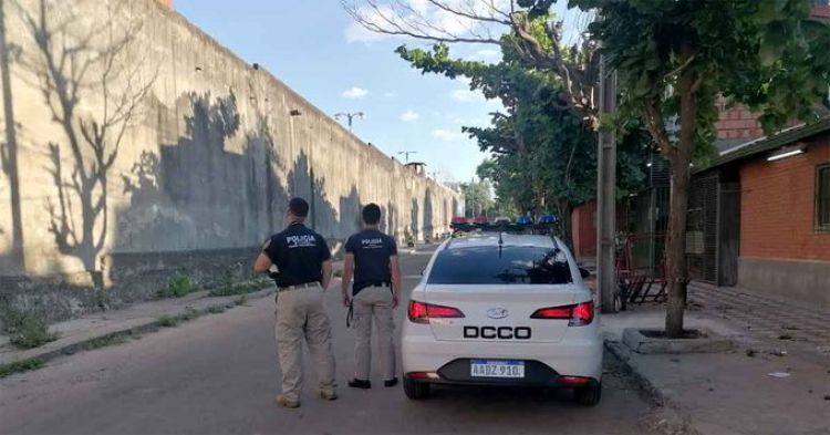 Se refuerza la seguridad de todas las cárceles del país