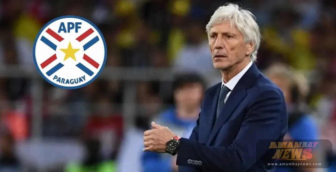 Paraguay baraja a Pékerman ante posible fracaso de Alfaro