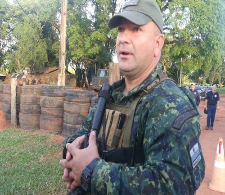 "Fue liberado por la presión que estamos realizando", dicen desde la FTC