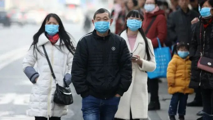 Preocupa aumento de casos de neumonía en Europa