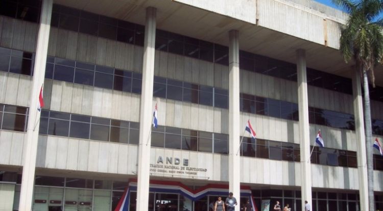 ANDE reabre sus puertas: no aplicará recargos y ofrecerá fraccionamiento