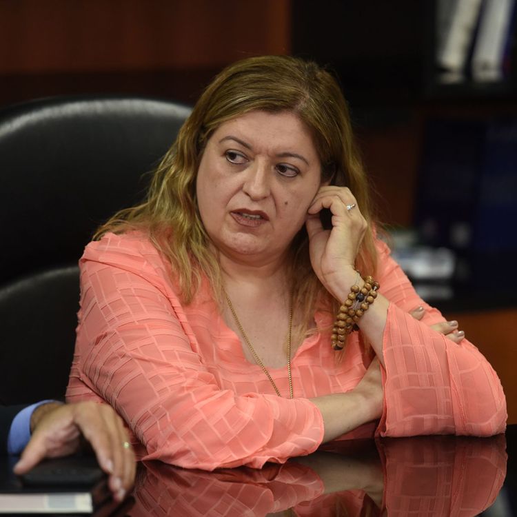 Puede correr juicio político a fiscal general tras postura del oficialismo, según diputado liberal