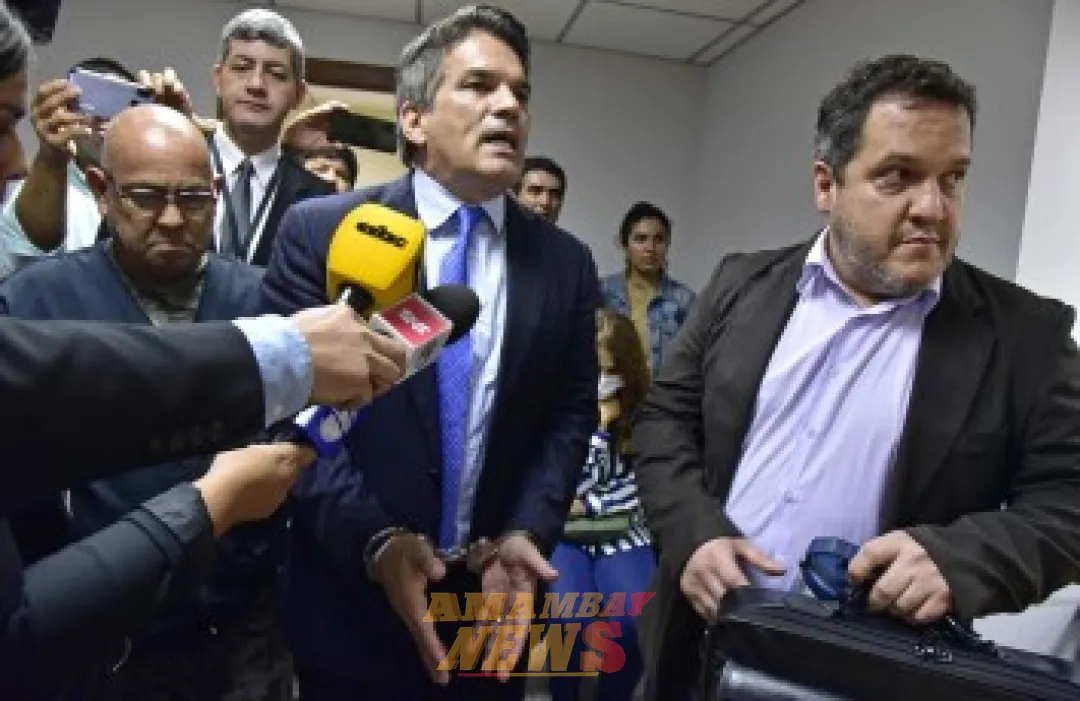 Turrini rompió el silencio y dijo que la orden de matar a Pecci salió de la Agrupación Especializada