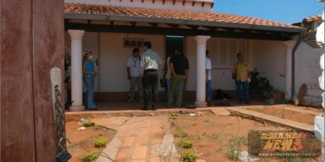 La “Casa del Horror” pasa a ser propiedad del Estado tras casi dos décadas