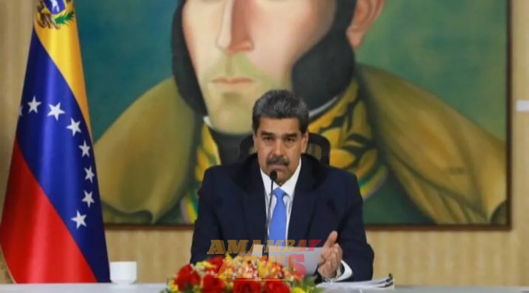 Maduro unió al mundo contra su fraude electoral