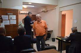 Médico imputado por presuntamente expedir reposo falso para RGD obtiene libertad ambulatoria