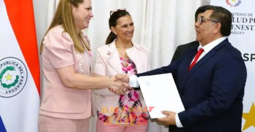 Nombran nuevo director de INCAN