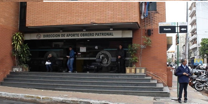 IPS suspende fiscalizaciones “in situ” a empresas hasta nuevo aviso
