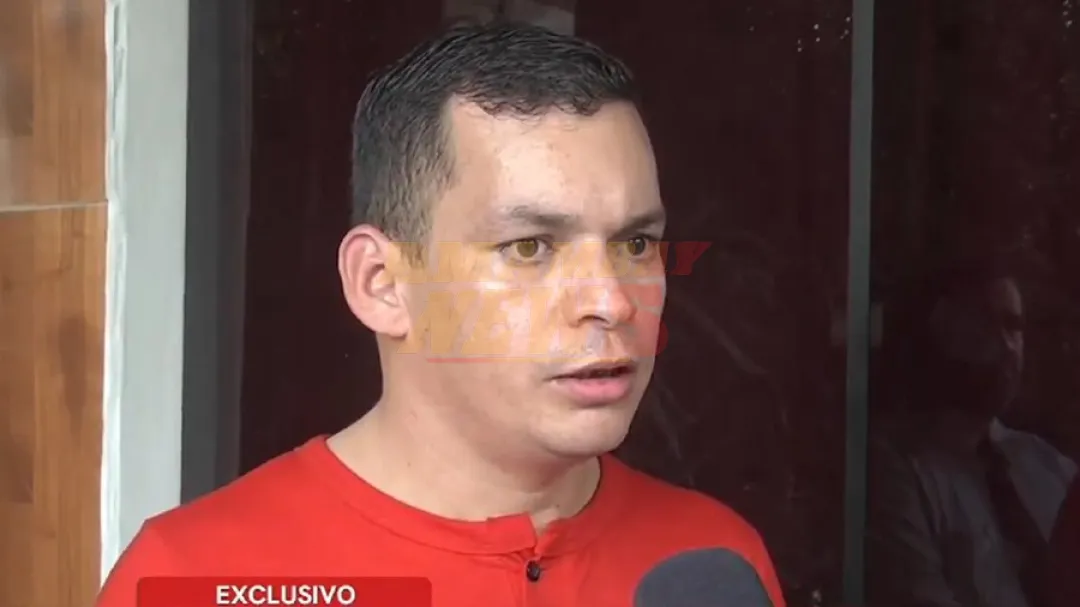 Policía denunciado por apropiación de G. 53 millones: “La intención de devolverle siempre estuvo”