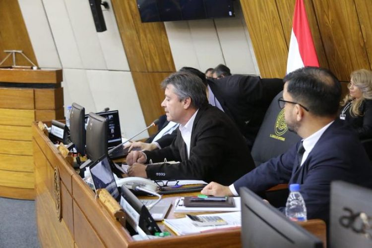 «Protocolo para la eliminación del comercio ilícito de productos de tabaco” en agenda de Diputados
