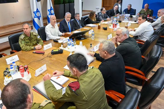 Delegados de Hamas y el jefe de la CIA conversarán en El Cairo sobre una posible tregua con Israel