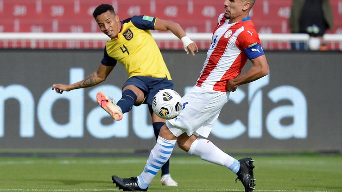 Ecuador rechaza sanción del TAS para Eliminatorias