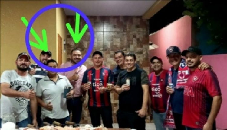 Policía no tiene atribuciones para detener a violadores de restricciones sanitarias