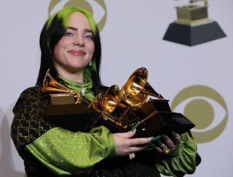 La gala de los Grammy se aplaza para el 14 de marzo por el coronavirus