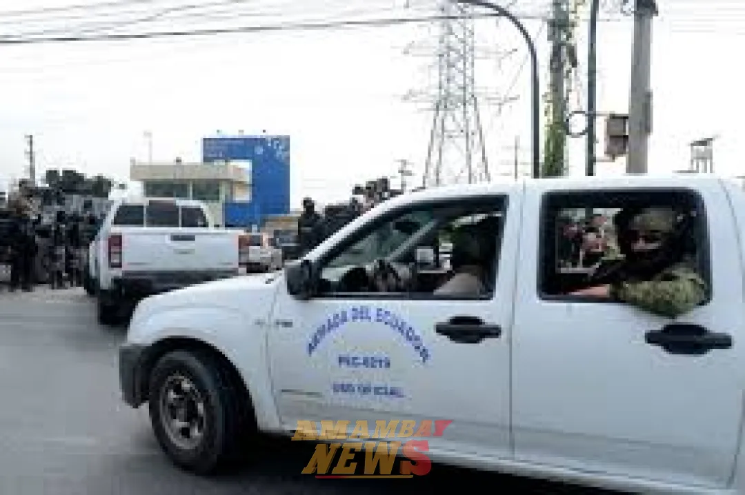 Ecuador: asesinan a dos trabajadoras de una cárcel