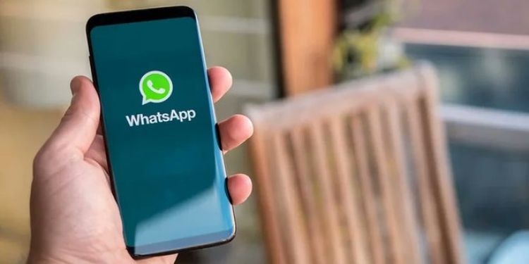 WhatsApp trae una sala de espera para que los administradores de grupos tengan más control