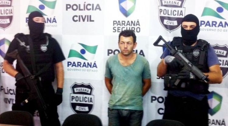 Se inicia inédito juicio por el asesinato de periodista paraguayo en Tribunal del Brasil