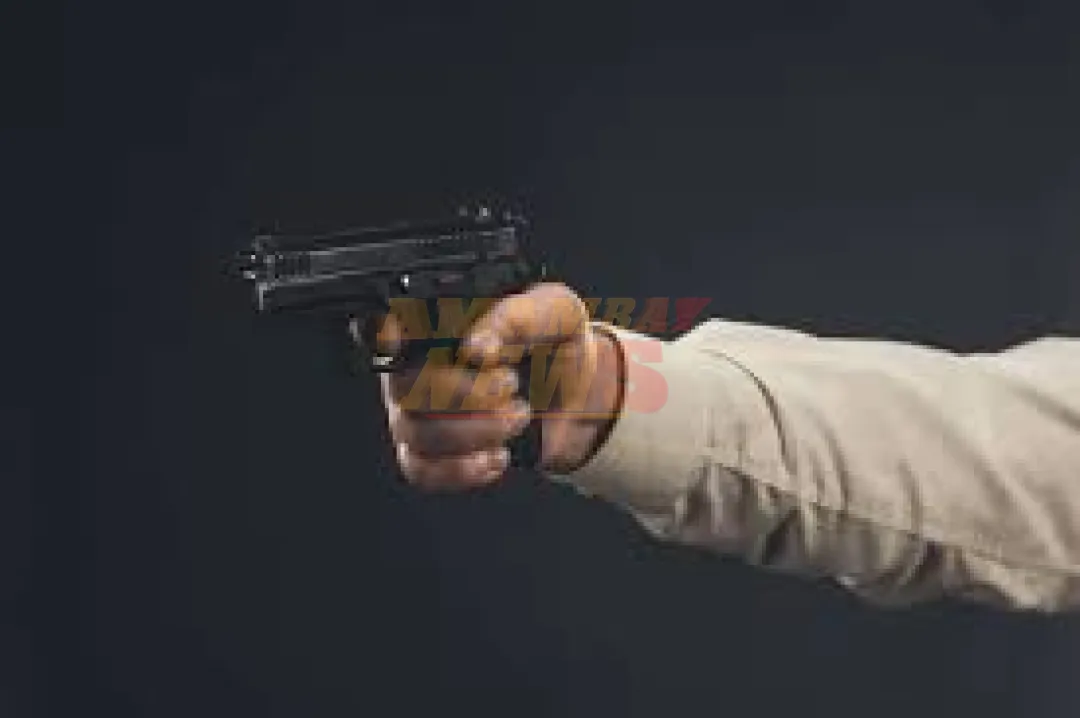 Asesinan a un hombre en la colonia Itapopó de Cerro Corá