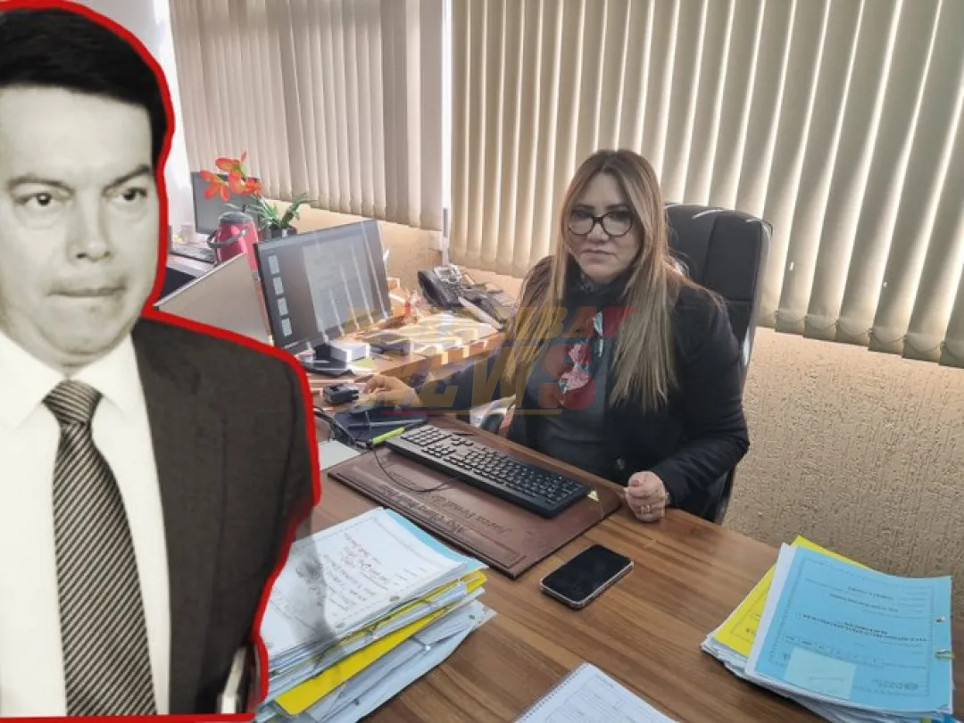 Extitular del INDERT logra suspender preliminar alegando «imparcialidad» de magistrada