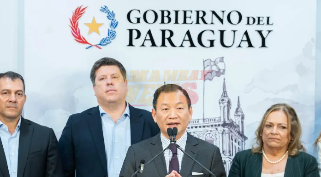 Taiwán confirma arancel cero para la carne porcina paraguaya, desde el 5 de julio