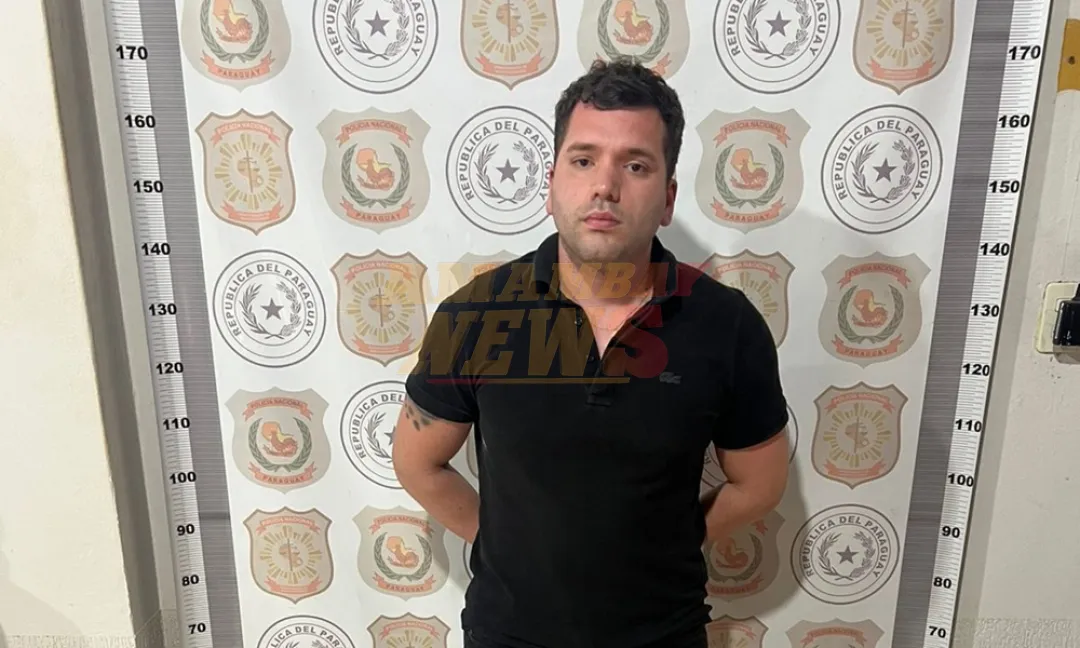 Rechazan pedido de cambio de calificación en caso por crimen de María Fernanda