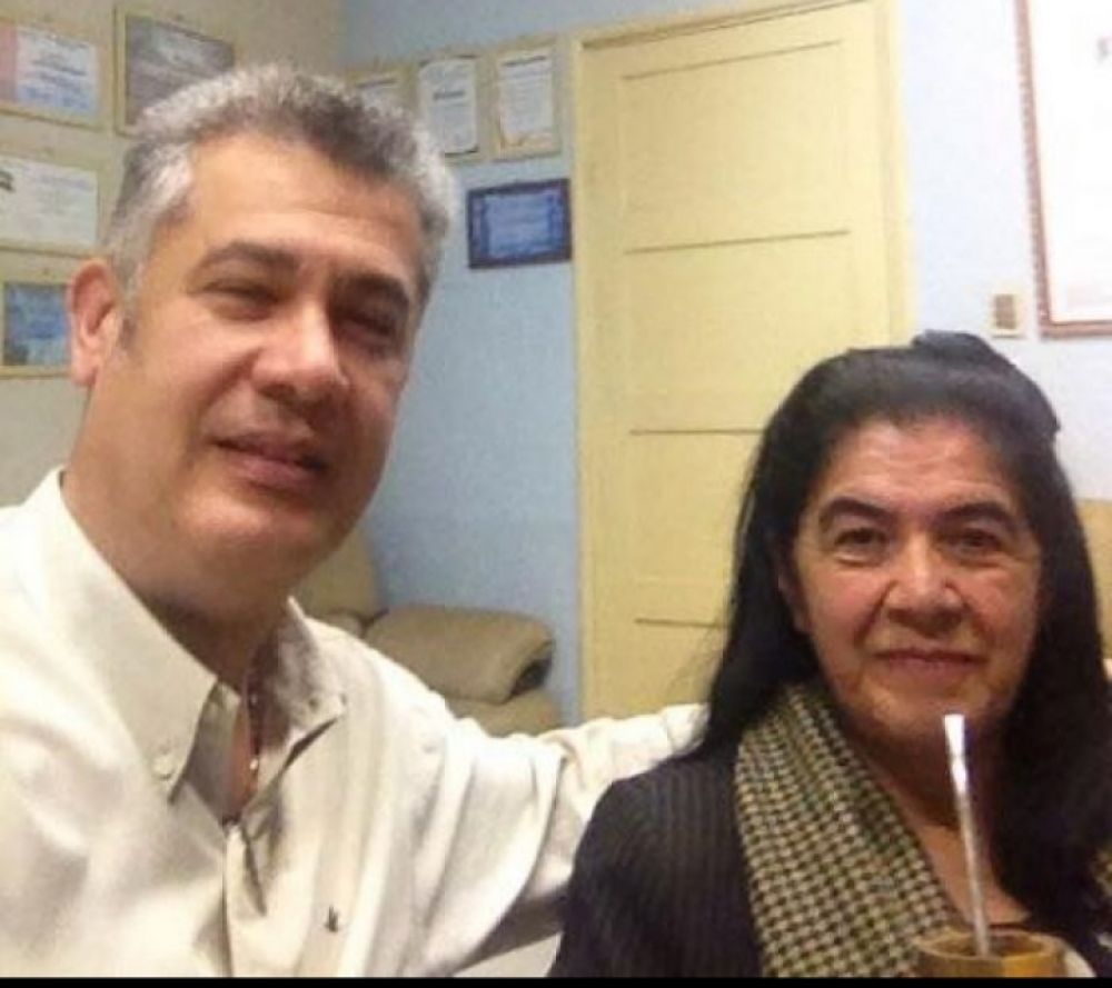 José Carlos Acevedo asegura que a toda costa quieren evitar su cuarto mandato