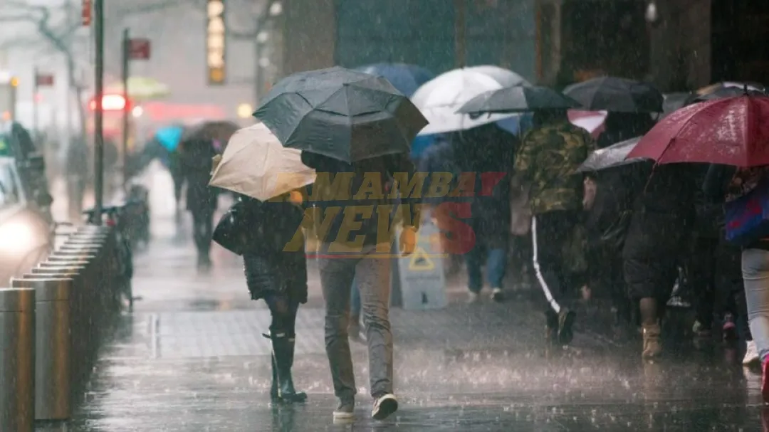 Nueva York decreta estado de emergencia por fuertes lluvias e inundaciones repentinas