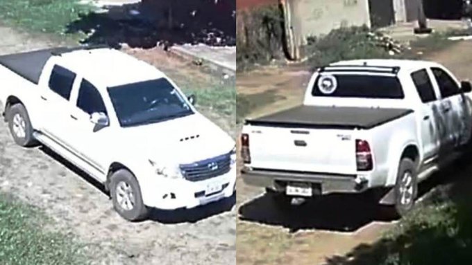 Detienen a militar por abuso a una niña en Luque