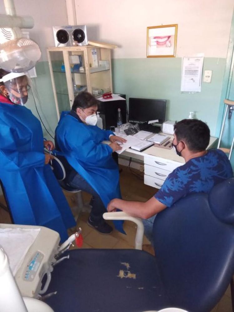 Postergan cirugías reconstructivas en Canindeyú por casos de coronavirus