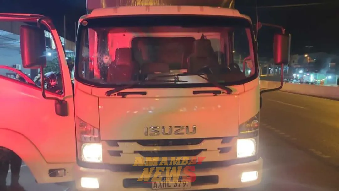 Pirata del asfalto muere en enfrentamiento con guardia de transportadora en Caaguazú