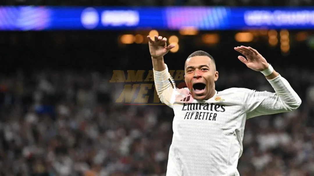 Real Madrid-Arsenal: Cita con la épica