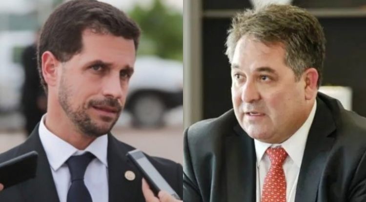 Viceministro confirma lobby de Silva y Melgarejo a favor de empresarios