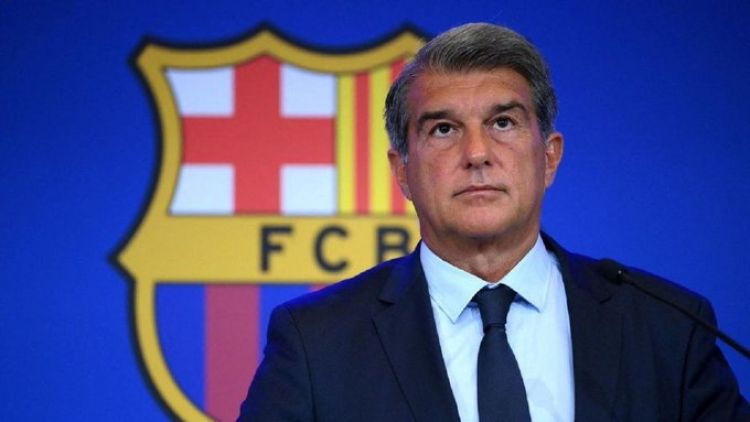 El presidente del Barcelona, positivo por Covid-19