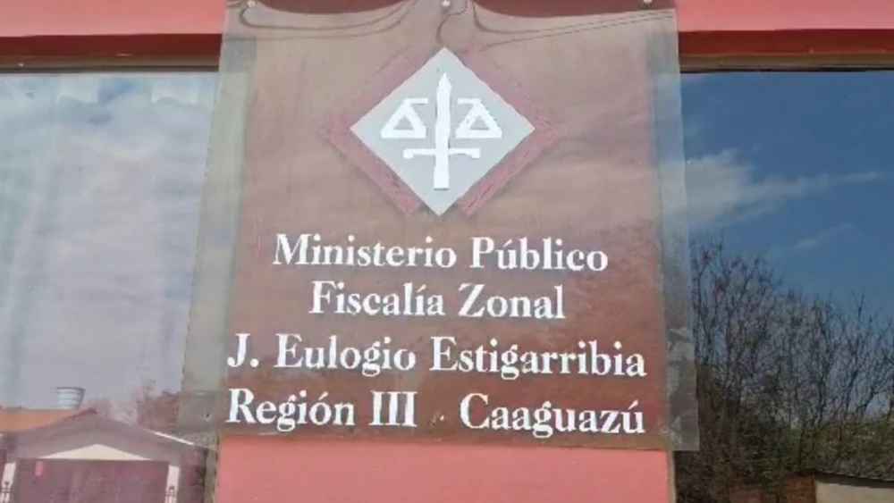 Denuncian nuevo caso de abuso en J. Eulogio Estigarribia