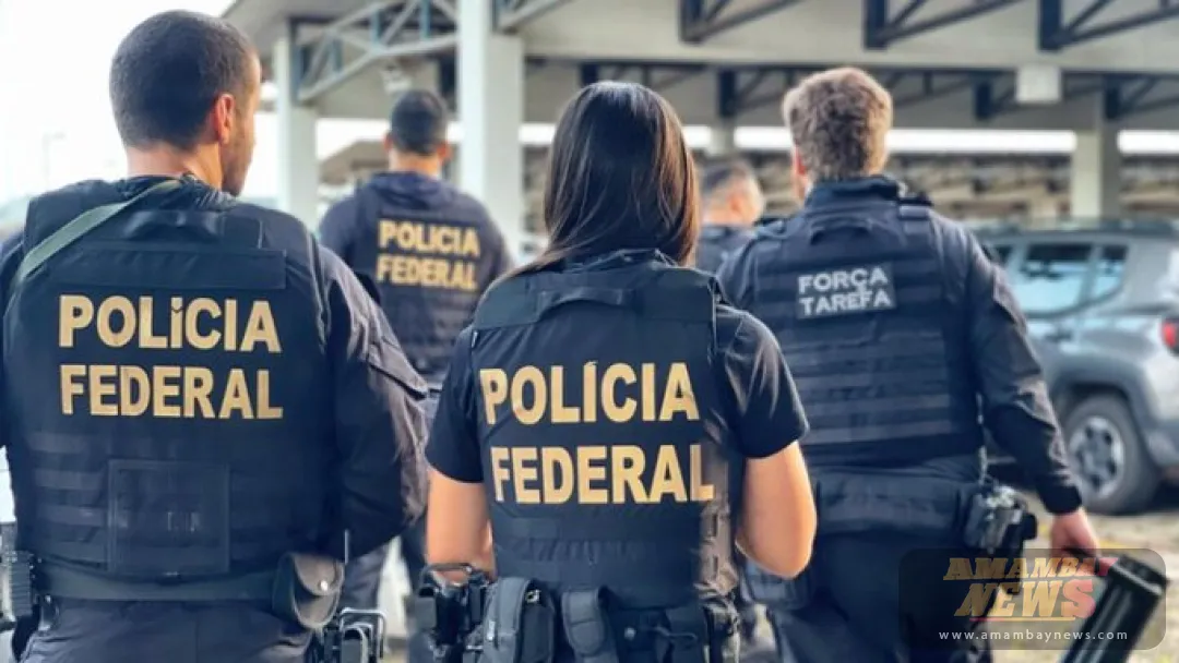 Operación Fénix: Policía brasileña desmantela red de tráfico de armas que opera desde Paraguay