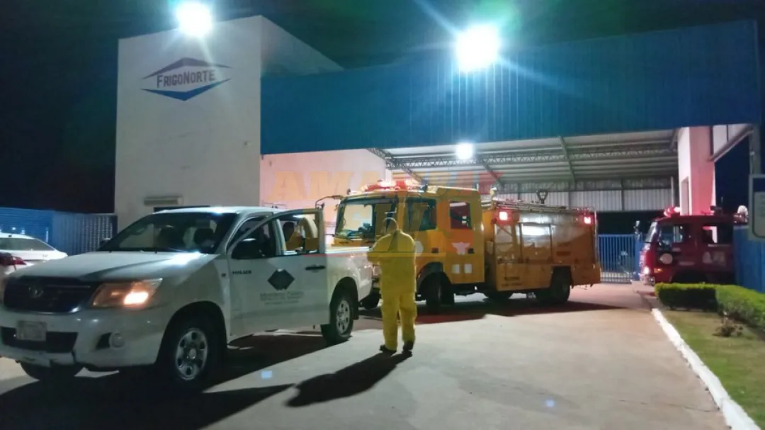“No hay vestigios” de fuga de amoníaco en frigorífico de PJC, sostiene fiscala