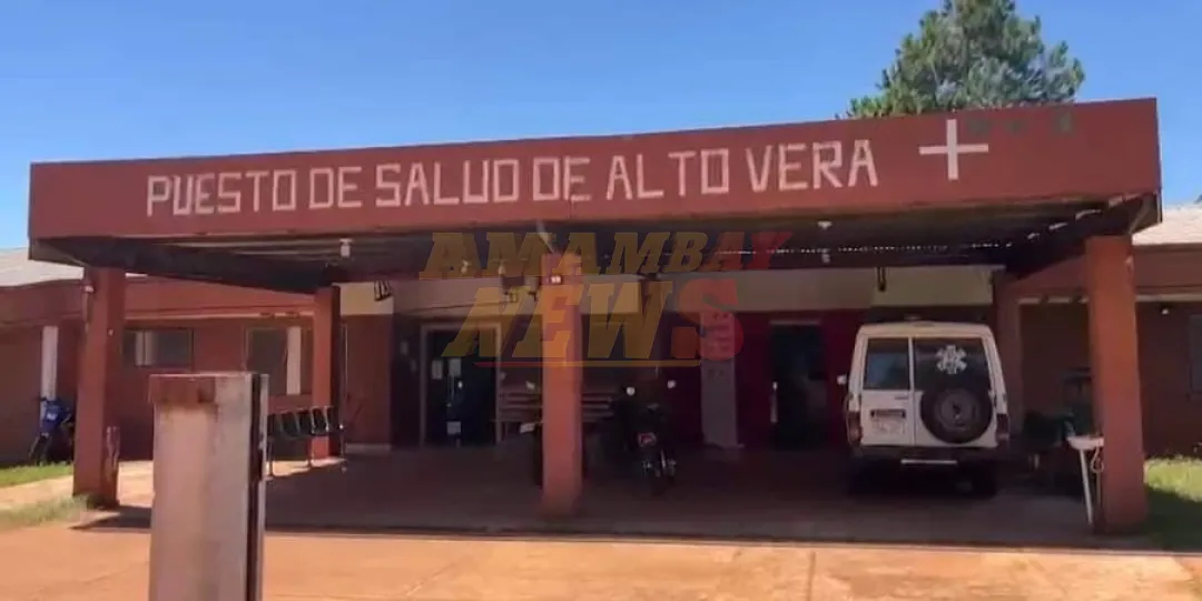 Buscan esclarecer muerte de un nativo en Alto Verá