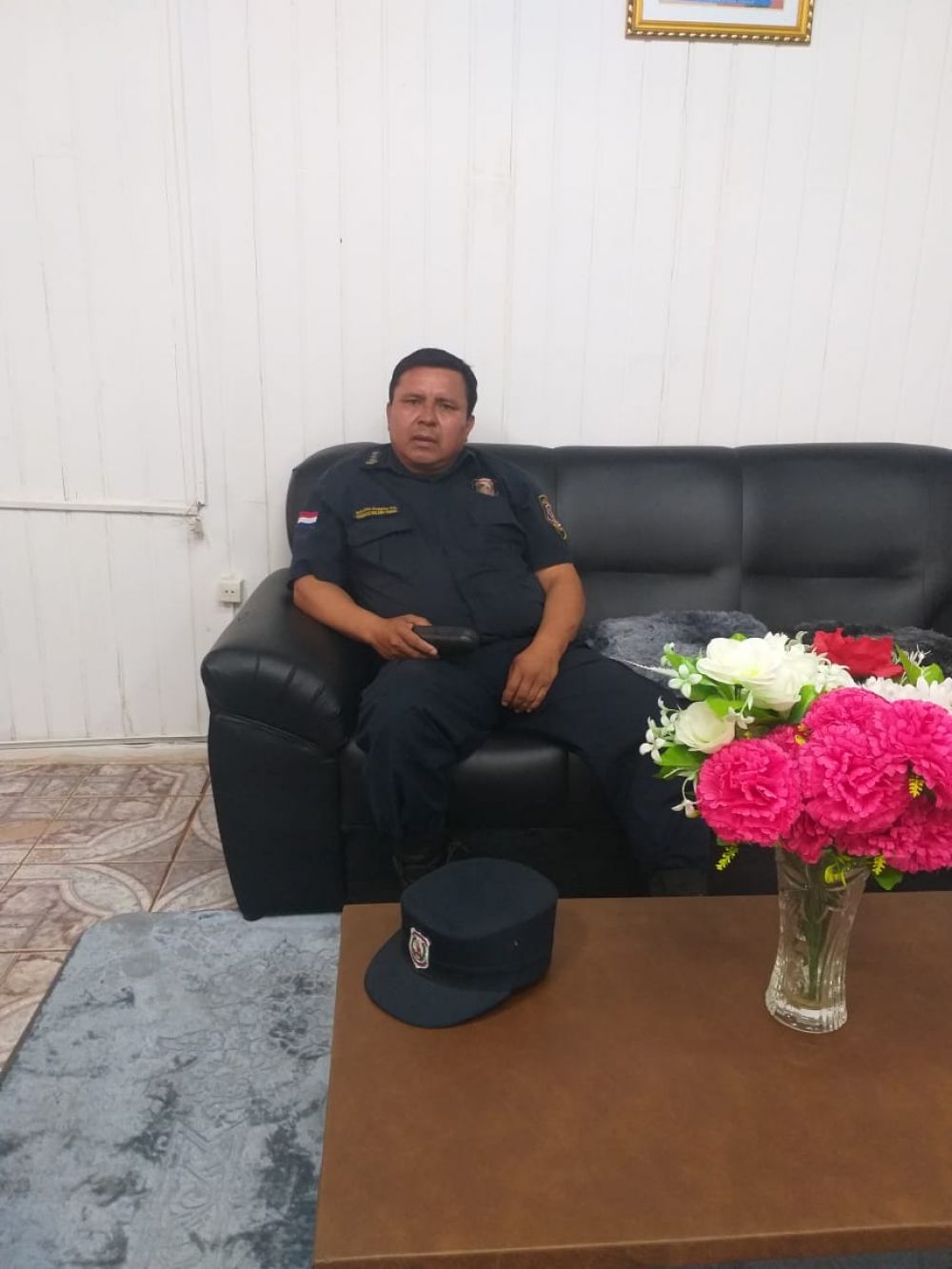 Narcopolicías serán recluidos en la Agrupación Especializada
