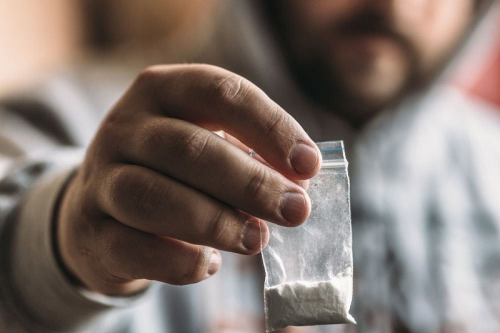 Hombre fallece por supuesta sobredosis de cocaína en Pedro Juan Caballero