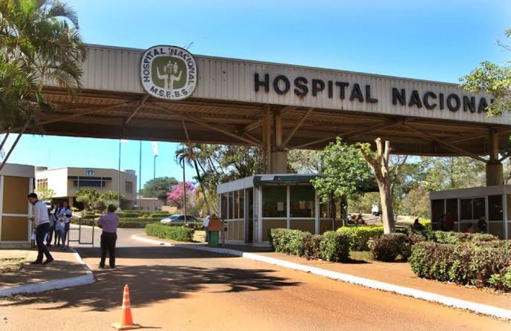 Califican de cruel e inhumano el desabastecimiento en Hospital de Itauguá