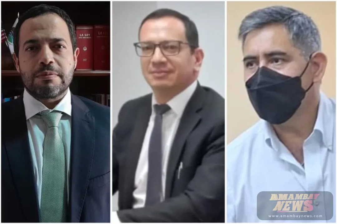 Fiscales recurren a la Corte y piden un nuevo juicio oral al clan Ferreira