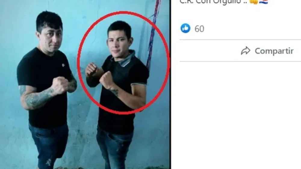 Miembro del clan Rotela es herido en la cárcel de Tacumbú