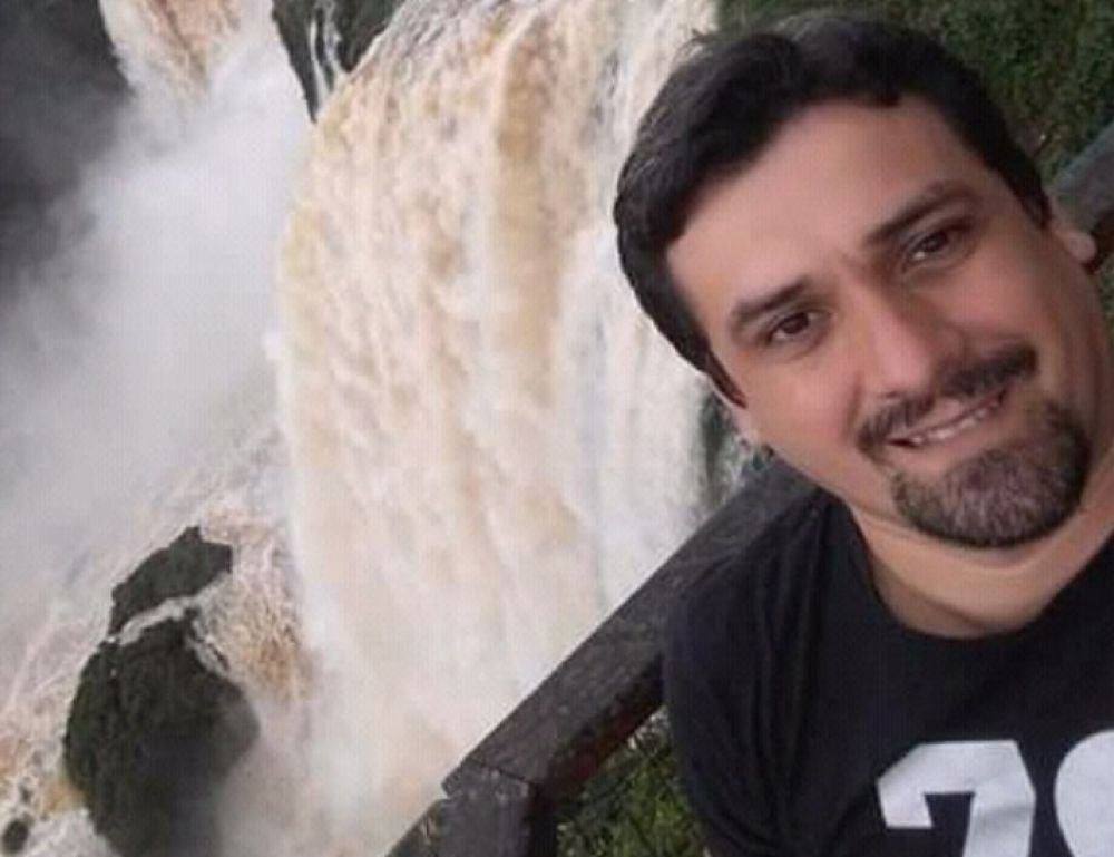 Residente del Hospital de Clínicas piden donaciones de insumos