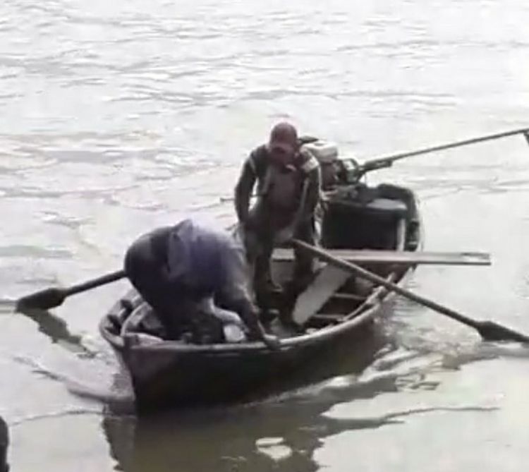 Joven sobrevive tras lanzarse del Puente Nanawa en Concepción
