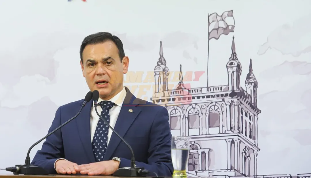 Canciller Ramírez recorrió el Caribe para consolidar su candidatura para la OEA