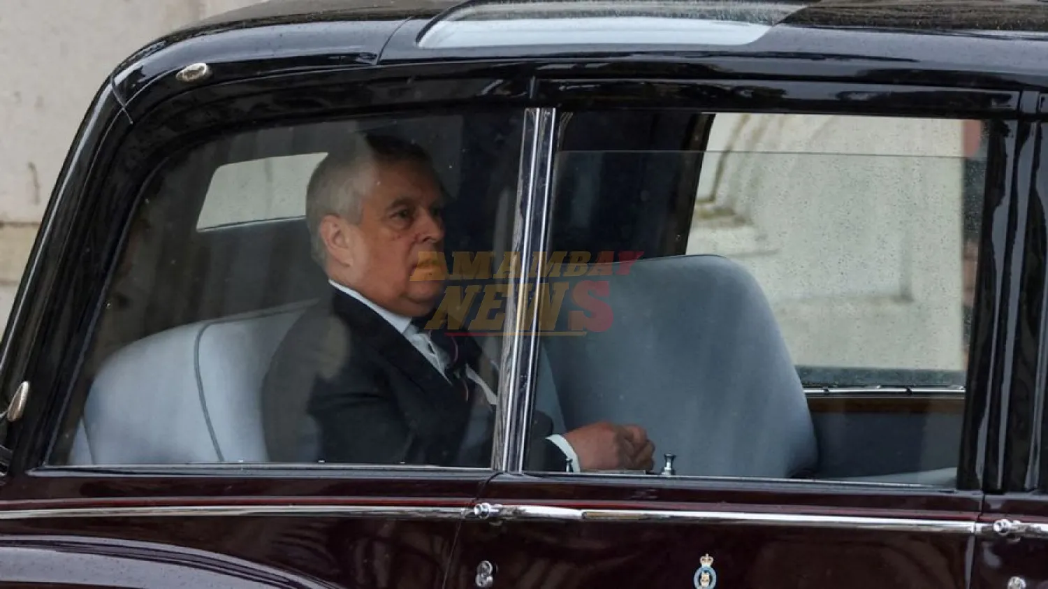 Quitarán el último cargo militar que le quedaba al expríncipe Andrés, anuncia la Defensa británica