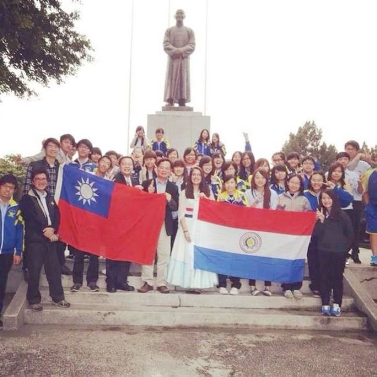 Paraguay y Taiwán celebran 65 años de relaciones diplomáticas